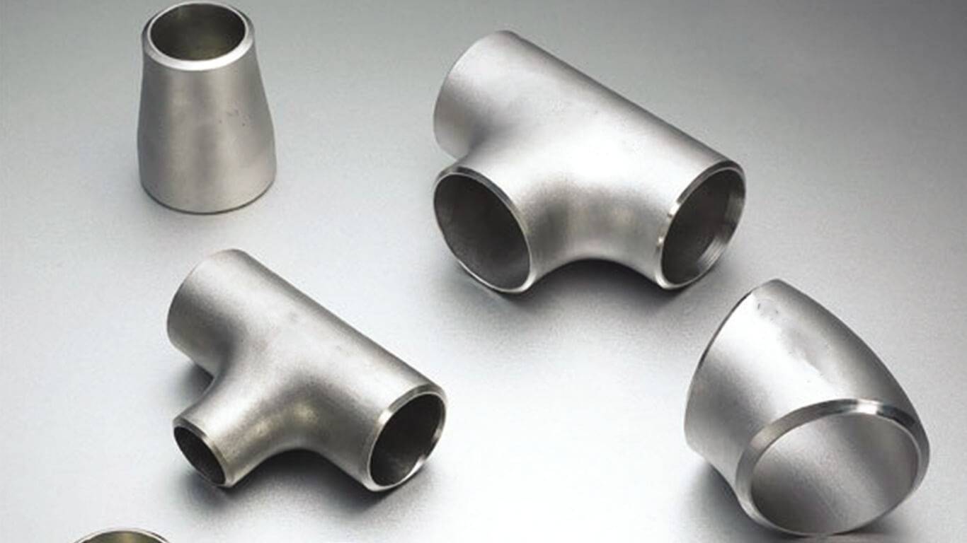 Nimonic 90 Fittings